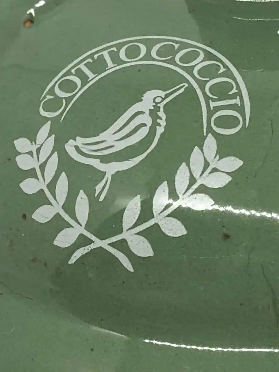 Porcinet à rôtir couleurs dégradées