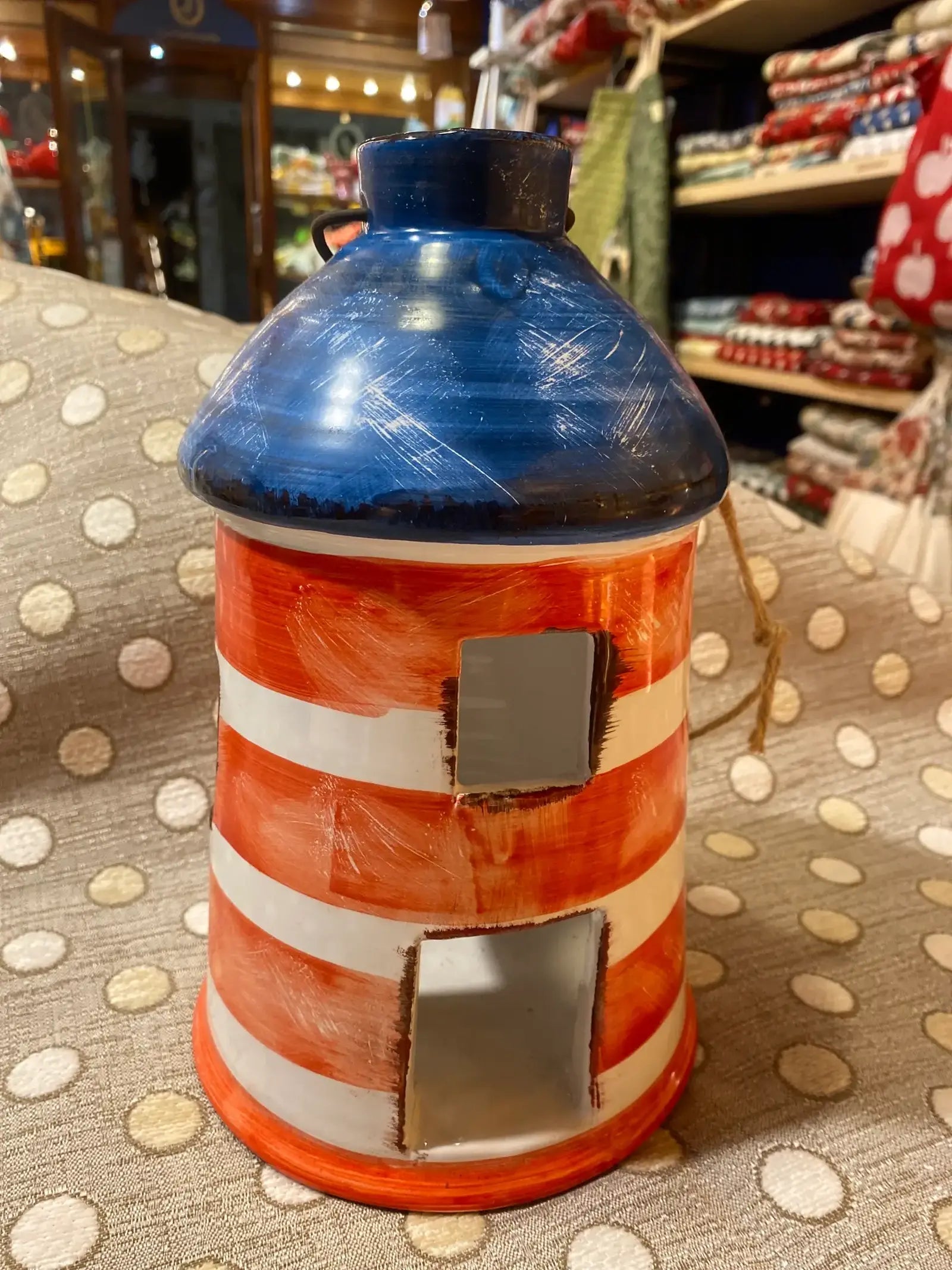 Lanterna Faro da Appendere