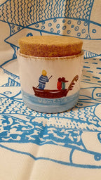 Barattolo Venezia - La Gabbianella Venezia