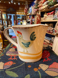 Brocca Gallo - La Gabbianella Venezia