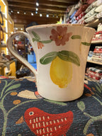 Brocca Limone - La Gabbianella Venezia