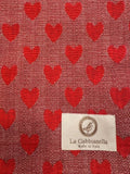 Cuori - La Gabbianella Venezia