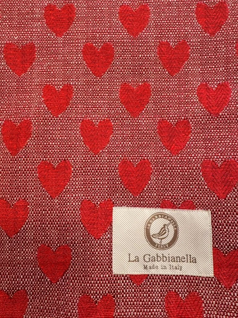 Cuori - La Gabbianella Venezia