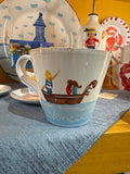 Mug gondola - La Gabbianella Venezia