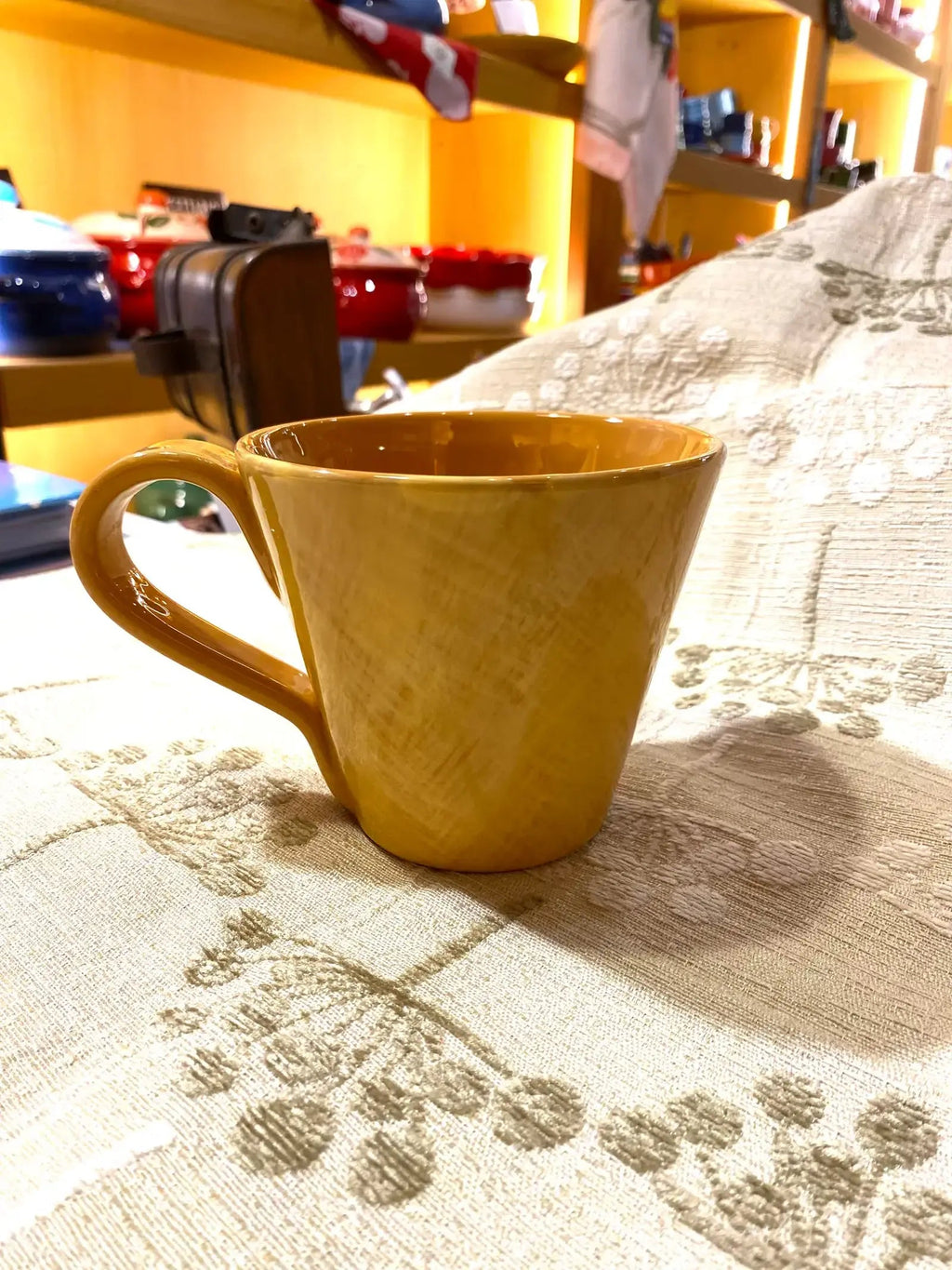 Mug Velluto - La Gabbianella Venezia