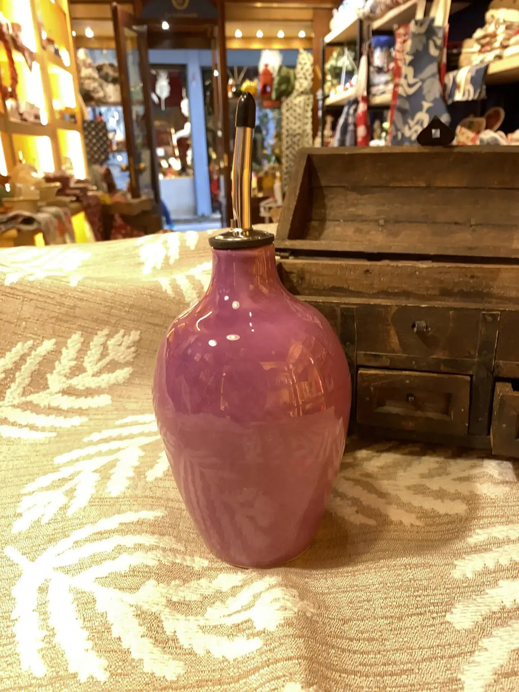 Oliera Alta - La Gabbianella Venezia