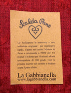 Tagliere in ceramica sottopentola e scaldapane - La Gabbianella Venezia